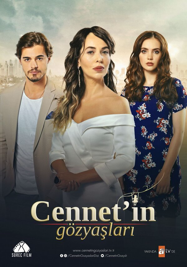 Слезы Дженнет сериал 2017 смотреть онлайн бесплатно в хорошем качестве HD